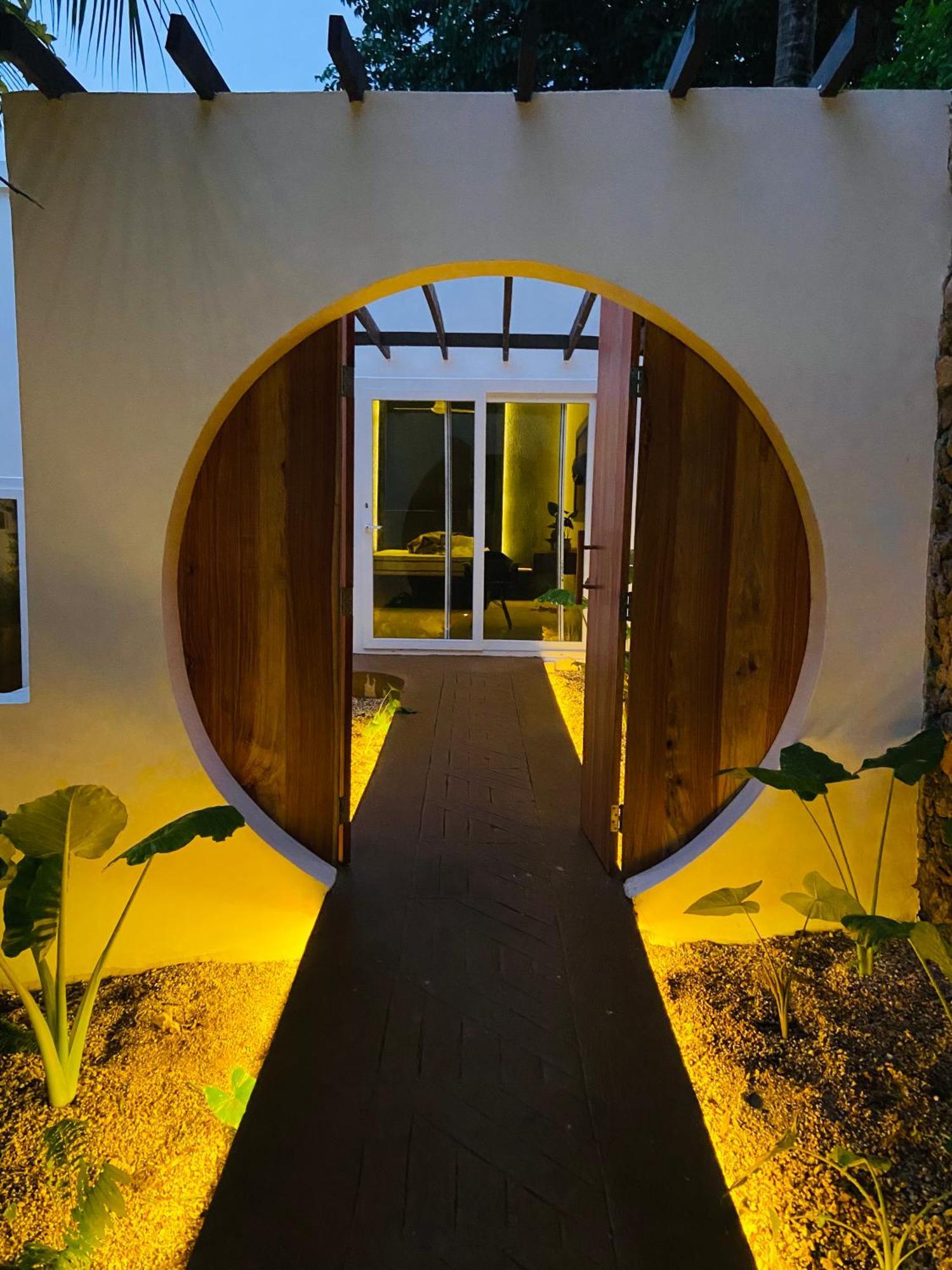 Kibanda Natural Kendwa Villa Luaran gambar